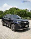 Right Front Three Quarter