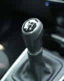 Gear Shifter / Gear Shifter Stalk