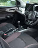 Centre Console / Centre Console Storage