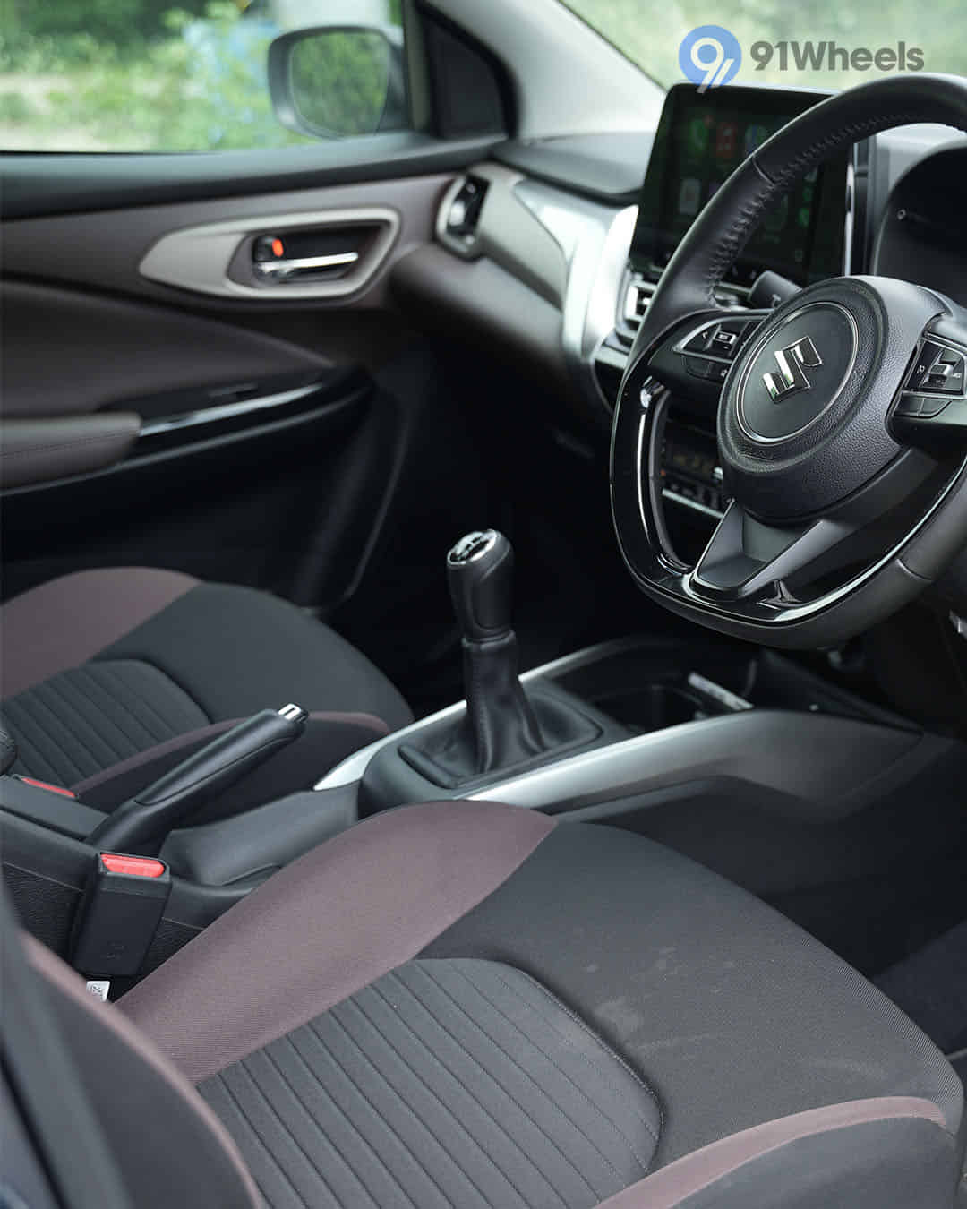 Centre Console / Centre Console Storage Centre Console / Centre Console Storage