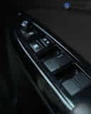 Outer Rear View Mirror (ORVM) Controls