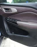 Driver Side Door Pad Handle