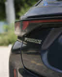 Tail Light / Tail Lamp