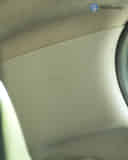 Left Side Curtain Airbag