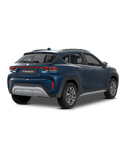 Right Rear Three Quarter