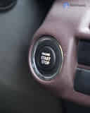 Engine Start Button
