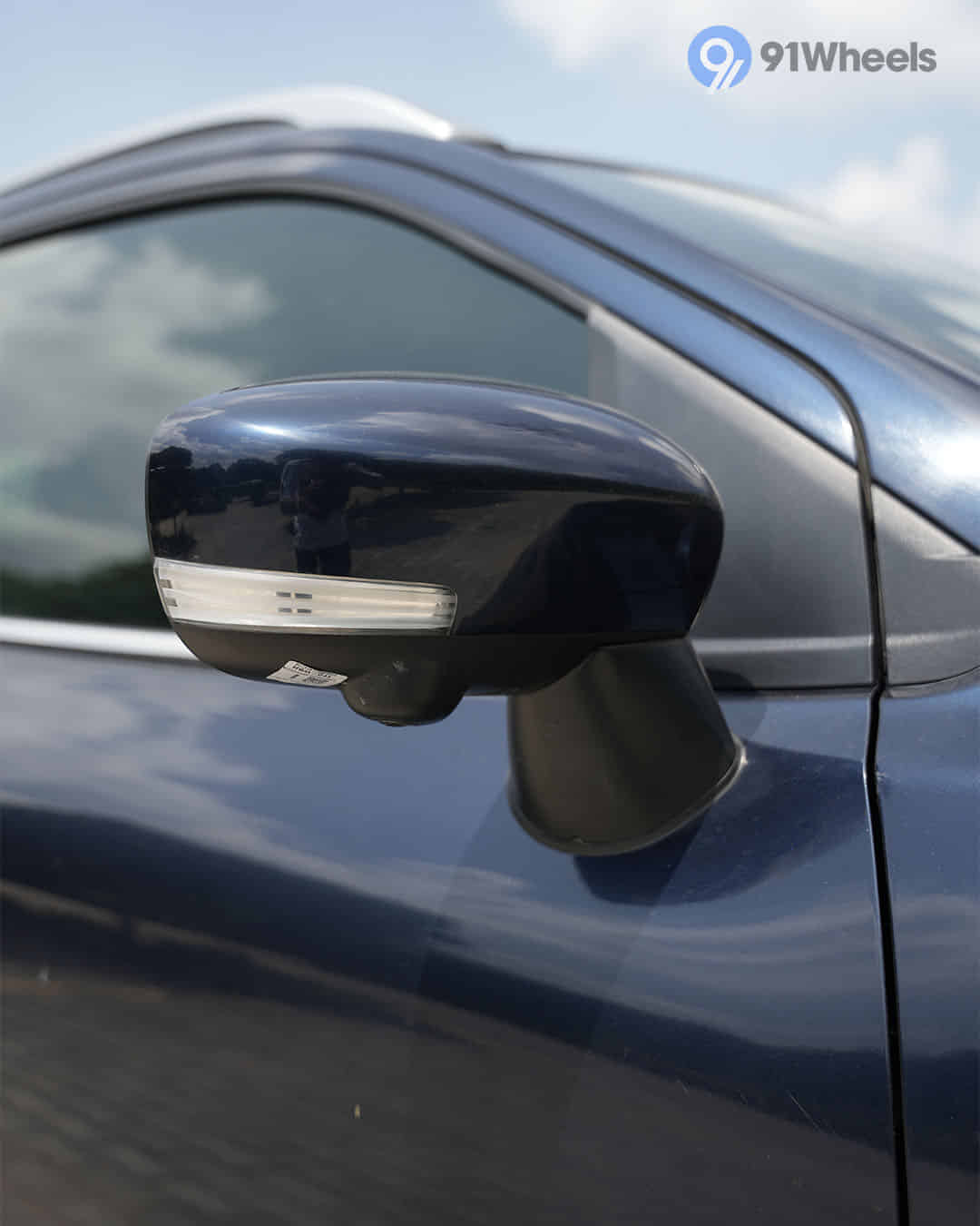 ORVM Blinker ORVM Blinker