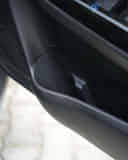 Driver Side Door Pocket