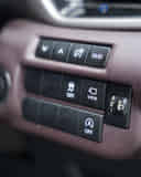 Dashboard Switches