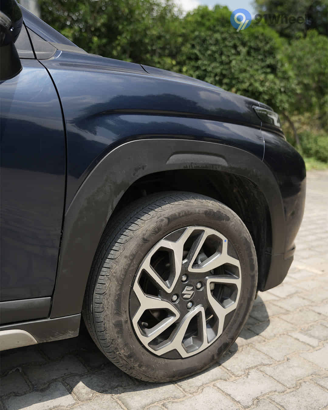 Front Fender Front Fender