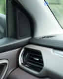 Front Passenger Air Vents