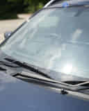 Front Windshield / Windscreen