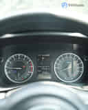 Instrument Cluster
