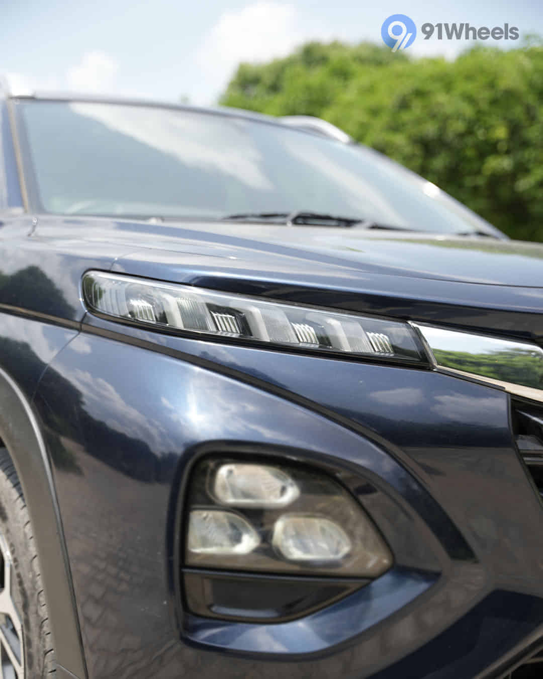 Daytime Running Lamps (DRL) Daytime Running Lamps (DRL)