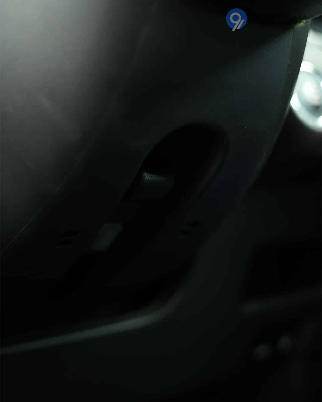 Steering Adjustment Lever / Controller Steering Adjustment Lever / Controller