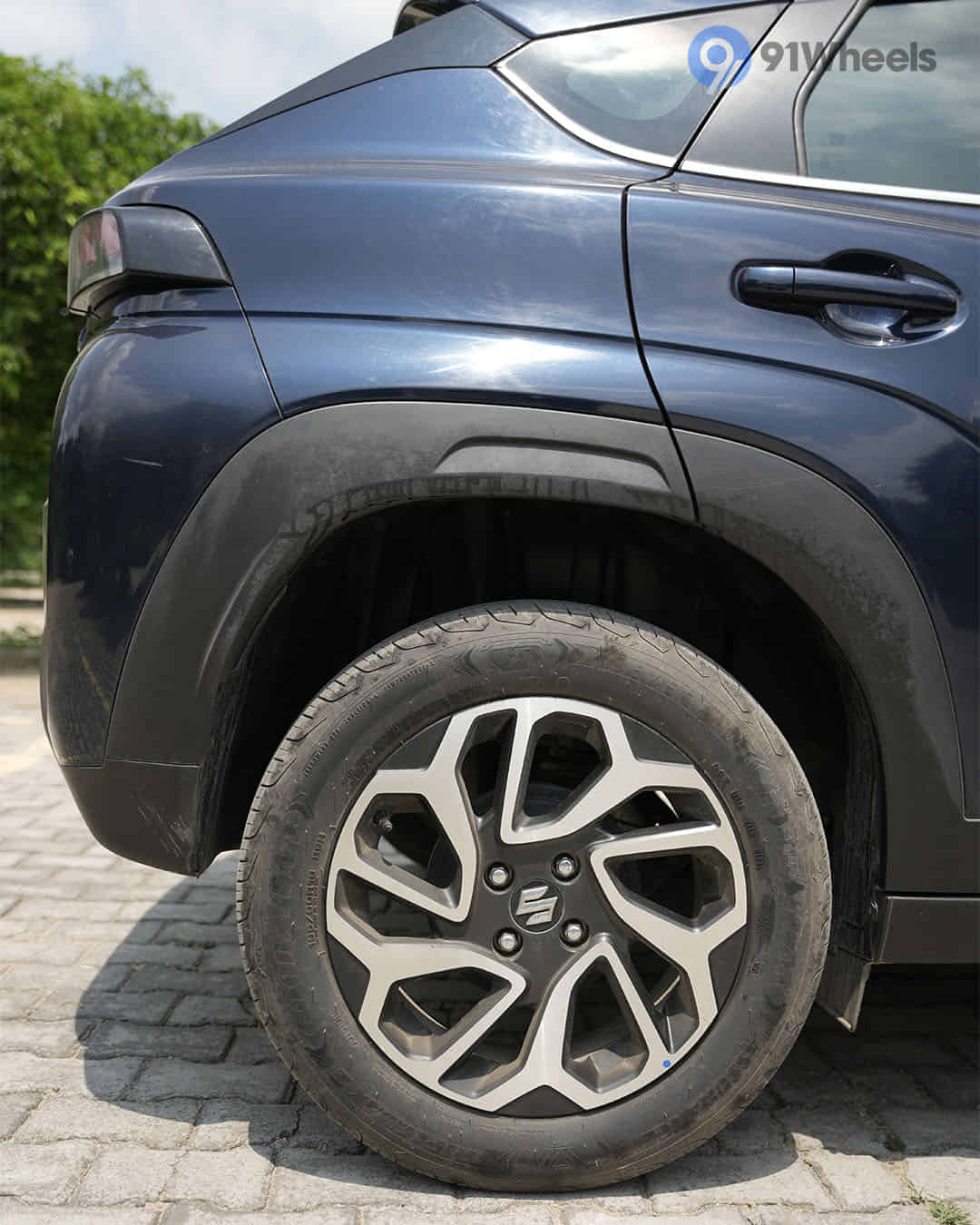 Rear Fender Rear Fender