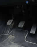 Pedals / Foot Controls