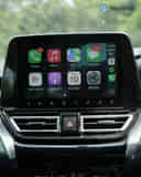 Infotainment System