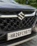 Grille