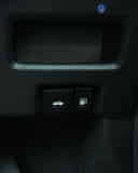 Bonnet / Hood Release