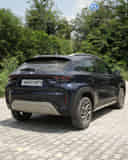 Right Rear Three Quarter