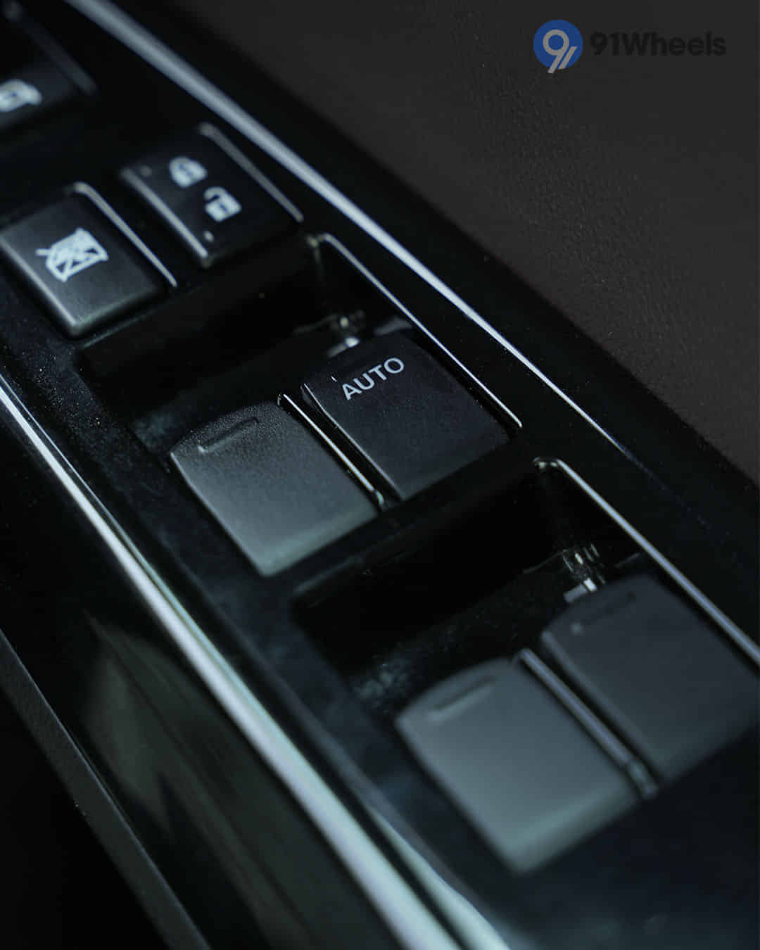 Driver Side Door Switches Driver Side Door Switches