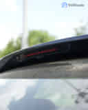 Rear High Mounted Stop Lamp