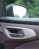 Driver Side Door Pad