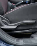 Seat Adjustment for Driver