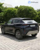 Left Rear Three Quarter