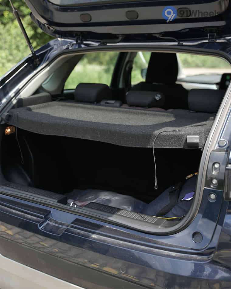 Bootspace & Utility - 1