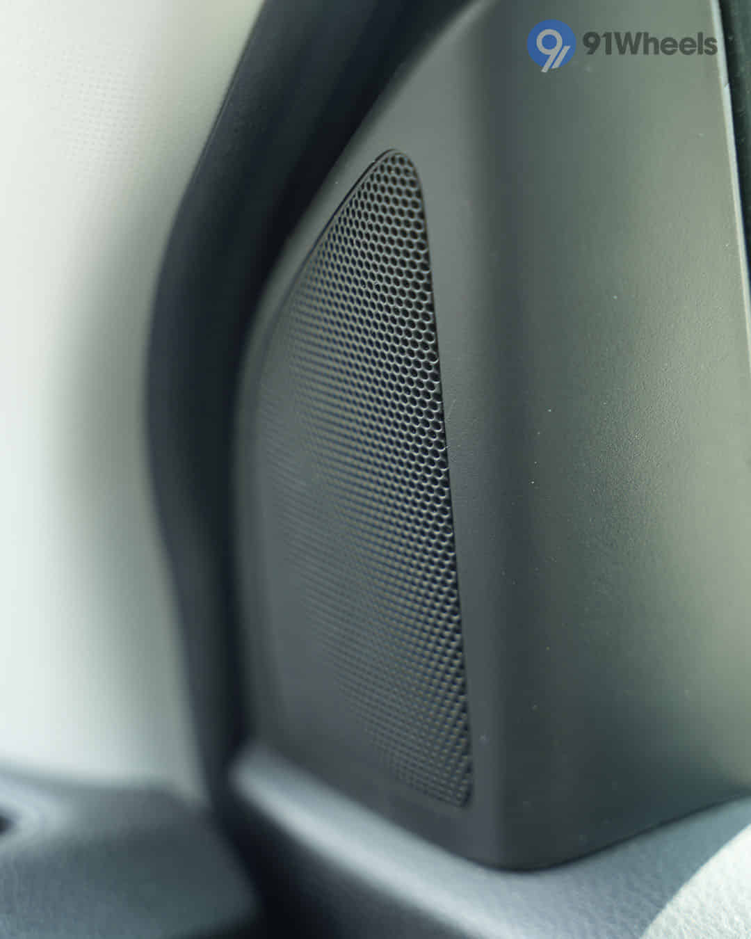 Front Tweeters Front Tweeters