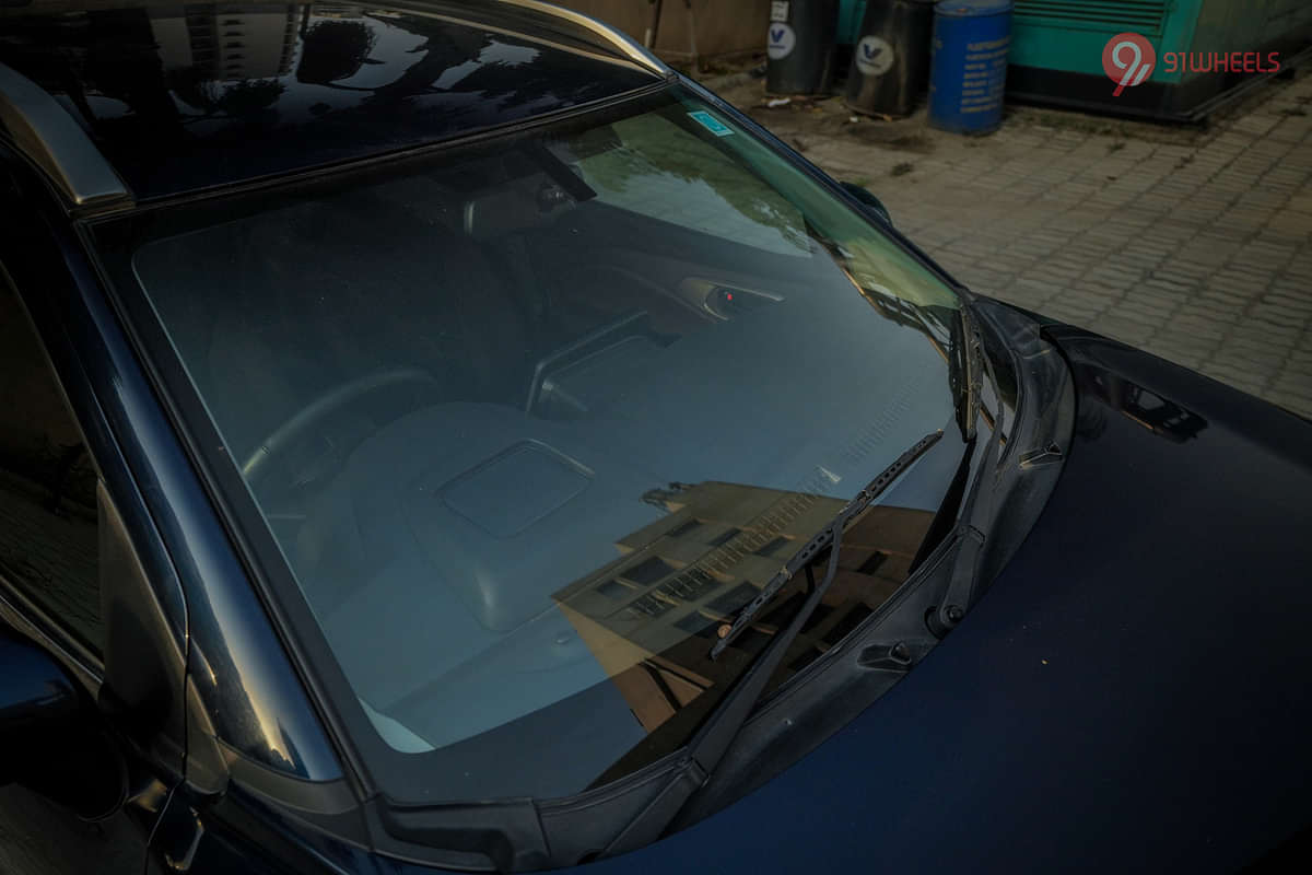 Maruti Fronx Front Windshield/Windscreen