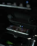 Power Socket / USB / Wireless Charging