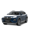 Left Front Three Quarter