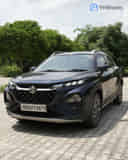 Left Front Three Quarter