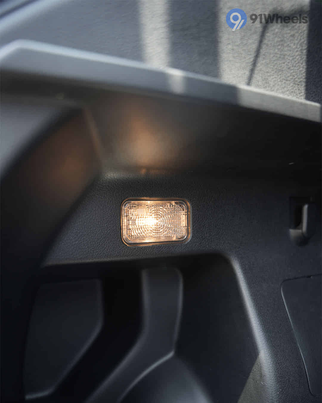 Boot Light Boot Light