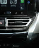 Front Centre Air Vents