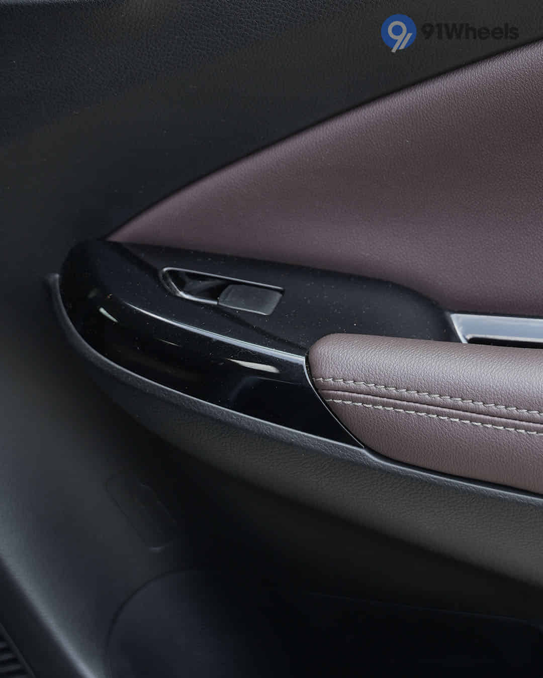 Rear Door Switches Rear Door Switches