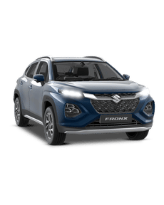 Maruti Suzuki Fronx Maruti Suzuki Fronx