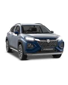 Maruti Suzuki Fronx Maruti Suzuki Fronx