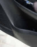 Passenger Side Front Door Pocket