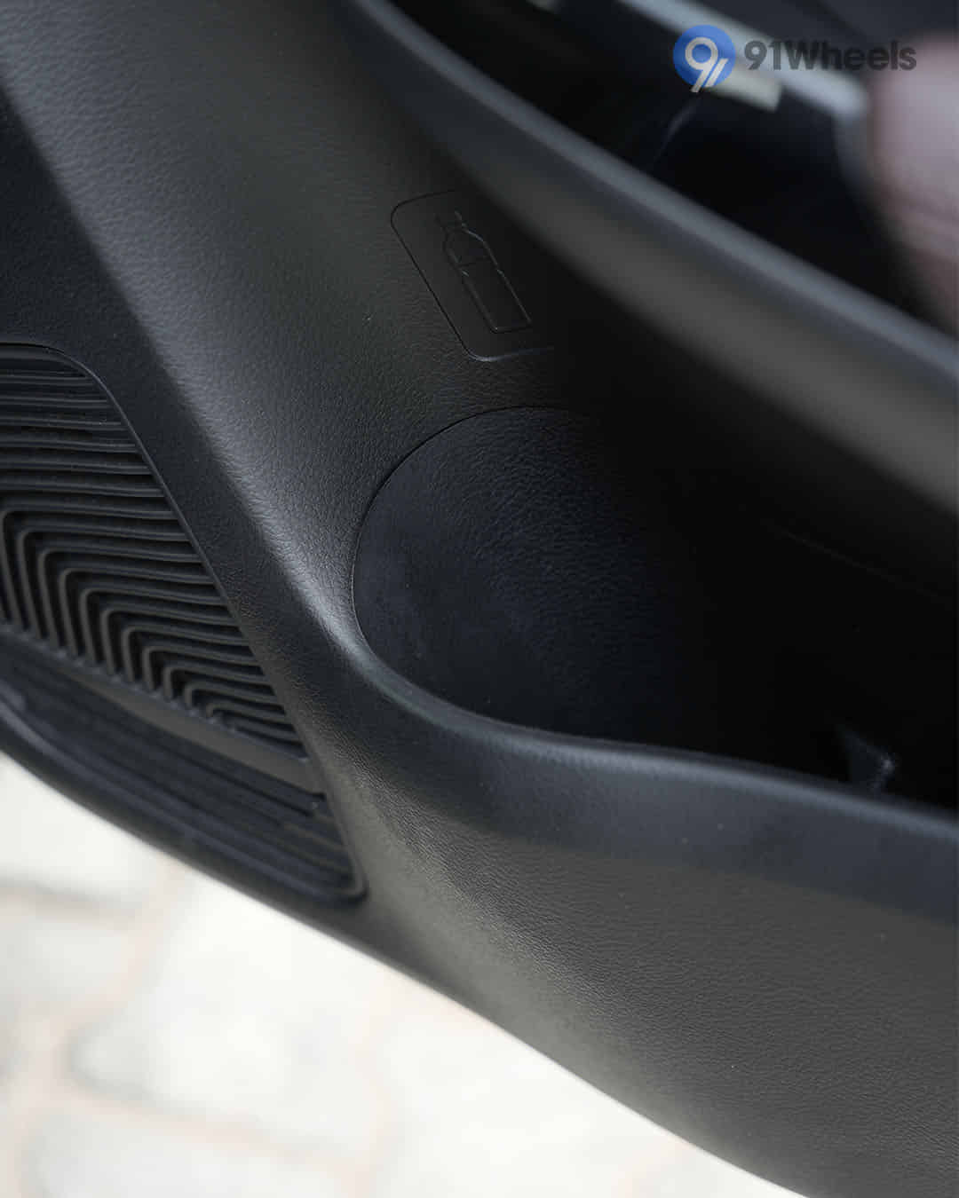 Passenger Side Front Door Pocket Passenger Side Front Door Pocket