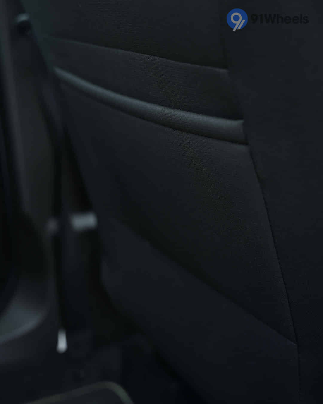 Front Seat Back Pockets Front Seat Back Pockets