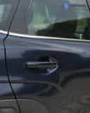 Rear Door Handle