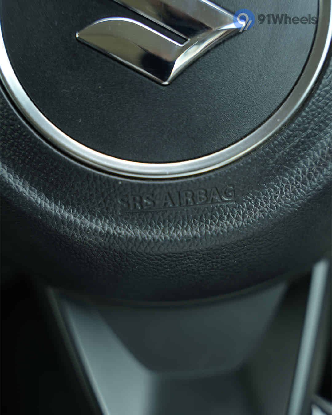 Driver Side Airbag Driver Side Airbag