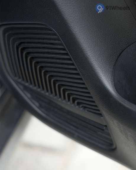 Fronx Rear Speakers