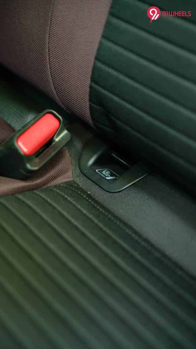 Maruti Suzuki Fronx Video