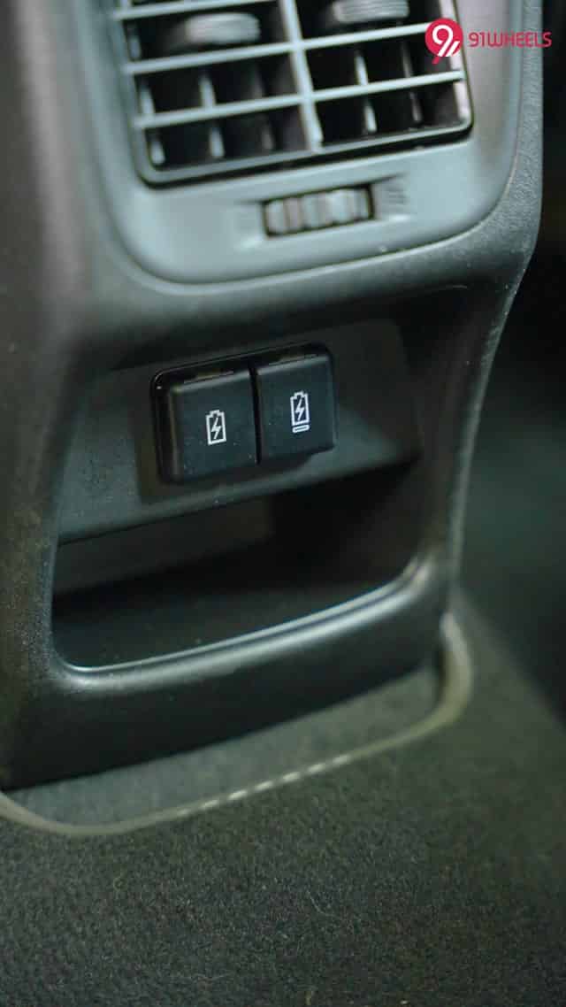 Maruti Suzuki Fronx Video