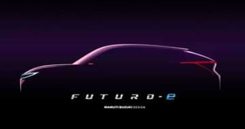 Maruti Suzuki Futuro E Profile Image